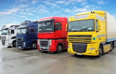 İstanbul Serik Nakliye Ambarı