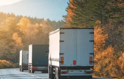 İstanbul ile Serik Arası Klima Taşıma