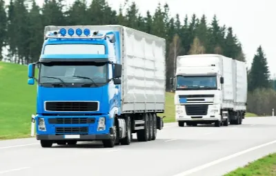 İstanbul ile Serik Arası Eşya Taşıma